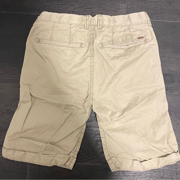 Scotch Shrunk shorts - Picture 2 of 2